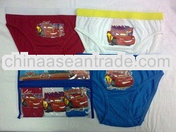 bamboo fabric boy underwear