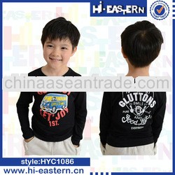 children t shirts,boys casual long sleeve shirt,wholesale korean children clothes