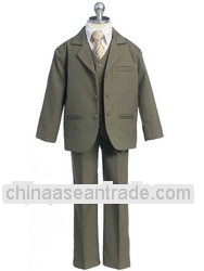 christening formal boys suits