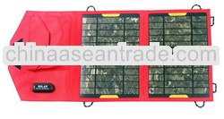 factory mini 12W solar panel with best price and newest designing ( PETC-C12)