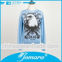 fashion design coll cartoon kids winter wear for sale