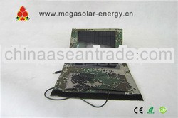 folding solar charger provider