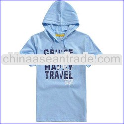 kids clothing factory custom kids promotional hoody tshirt