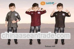 latest boys dresses