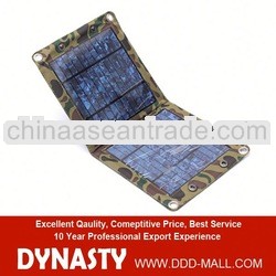 new products 2014 flexible 3w solar energy charger for iphone