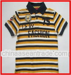 shirts pique/children uniform polo shirt/chinese polo shirts