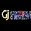 Cambodia Gems And Jewelry Fair 2013