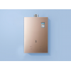 L38 series gas water heater