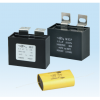 Absorption capacitor