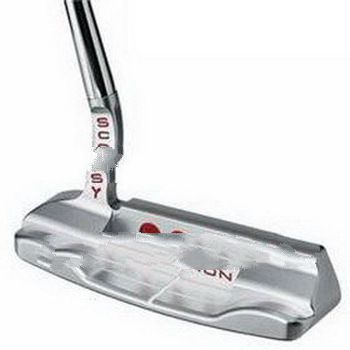 2013 HOT SELLING NEW STYLE 1.5GOLF PUTTER putters FAST SHIPPING