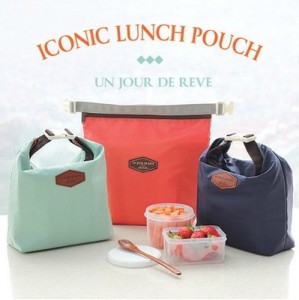 2013 hot-selling  portable multifunctional thermal lunch bag ice cooler handbag for picnic free ship