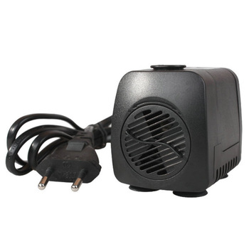 800L/H 15W Aquarium Submersible Air Water Pump Fish Tank Pond Fountain