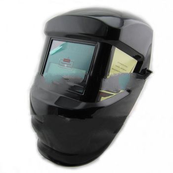 Auto darkening/shading welding mask/helmet/welder cap for welder operate the TIG MIG MMA/ZX7 welding