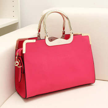 Bags women's handbag 2013 handbag fashion cross-body casual all-match elegant women's briefc