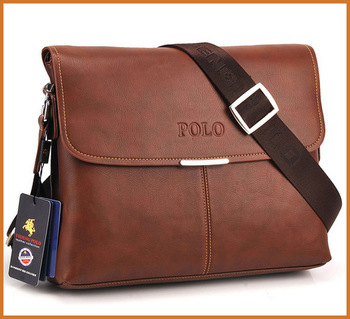 HOT SOLD 9000 PCS High Quality men messenger bag,fashion genuine leather male shoulder bag ,casual b