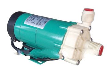 MP-15RM High temperature resistant magnetic pump