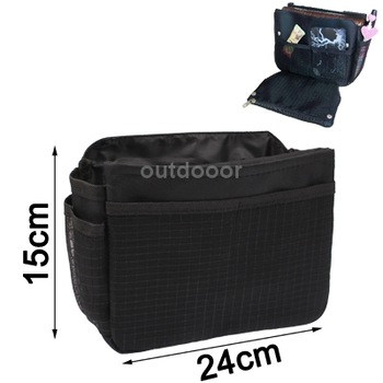 Multi-functional Bag Organizer Carrying Bag Storage Bag Pouch Holder for Collecting Things