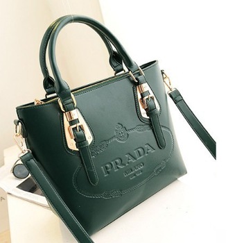 New 2013 women's genuine leather handbags women famous brand designer shoulder bag women messeng