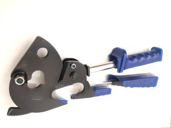 Ratchet cable cutter TCR-500S 500mm2 for conductor