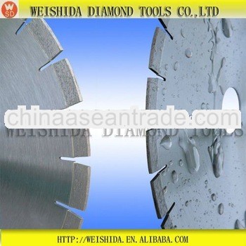 001100 350mm wet saw for cutting granite