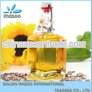 00% Refined Edible Sunflower Oil For Sale From 