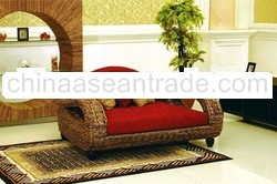 Prince Sofa Rattan