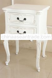  Furniture - Rochella 2 Drawers Bedside