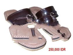 Sandals Jamal