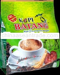 Kopi Batang Package