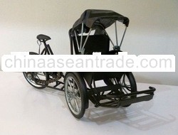 METAL TRISHAW