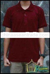 Ziven Apparel - Polo T Shirt