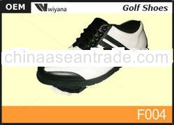 BEST SELLING Classic 100% Leather Golf Shoe