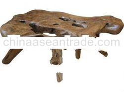 OUTDOOR TEAK ROOT FURNITURE OTRF14