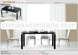 Metal Furniture