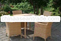 Wicker Rattan furniture set