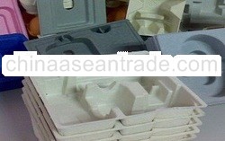 Clean edge products from FST moulds / Dies