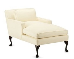 Charlotte Chaise Sofa