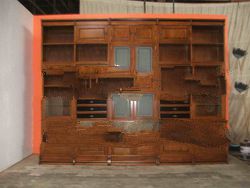 Liberia mas wawan furniture