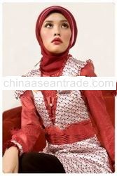 Red Star Islamic Clothing