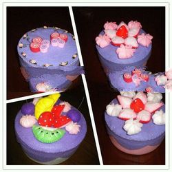 Toples Hias