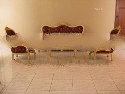 Sofa Chair-French Furniture 