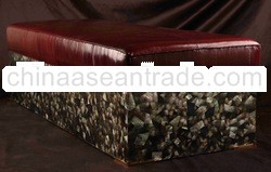 mosaic handmade crafts inlay sofa