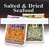 DRIED SEAFOOD PRODUCTS