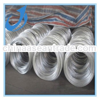 0.20mm Galvanized g i wire