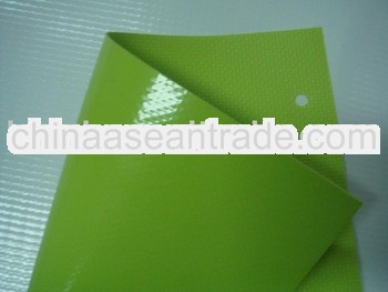 0.45mm -2.0mm 1000D swimming pool tarpaulin