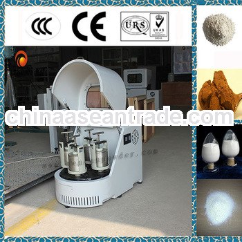 0.4L planetary ball mill,planetary milling machine,ball mill grinder