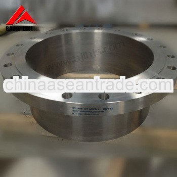 0.6~32Mpa Titanium flanges in Power generation etc