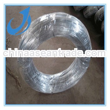 0.8mm electric galvanized wire