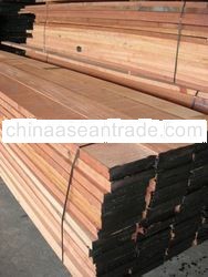 Sawn Timber