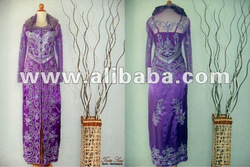 Kebaya Modern